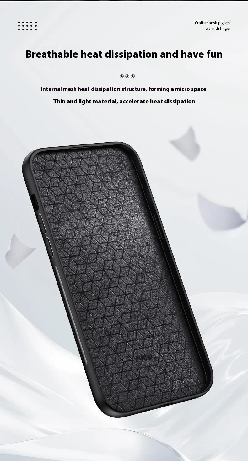 For Oppo Reno13 5G (Global) Case Deer Pattern Cloth Texture PU Leather Hybrid Phone Cover - Black-Cellmalls