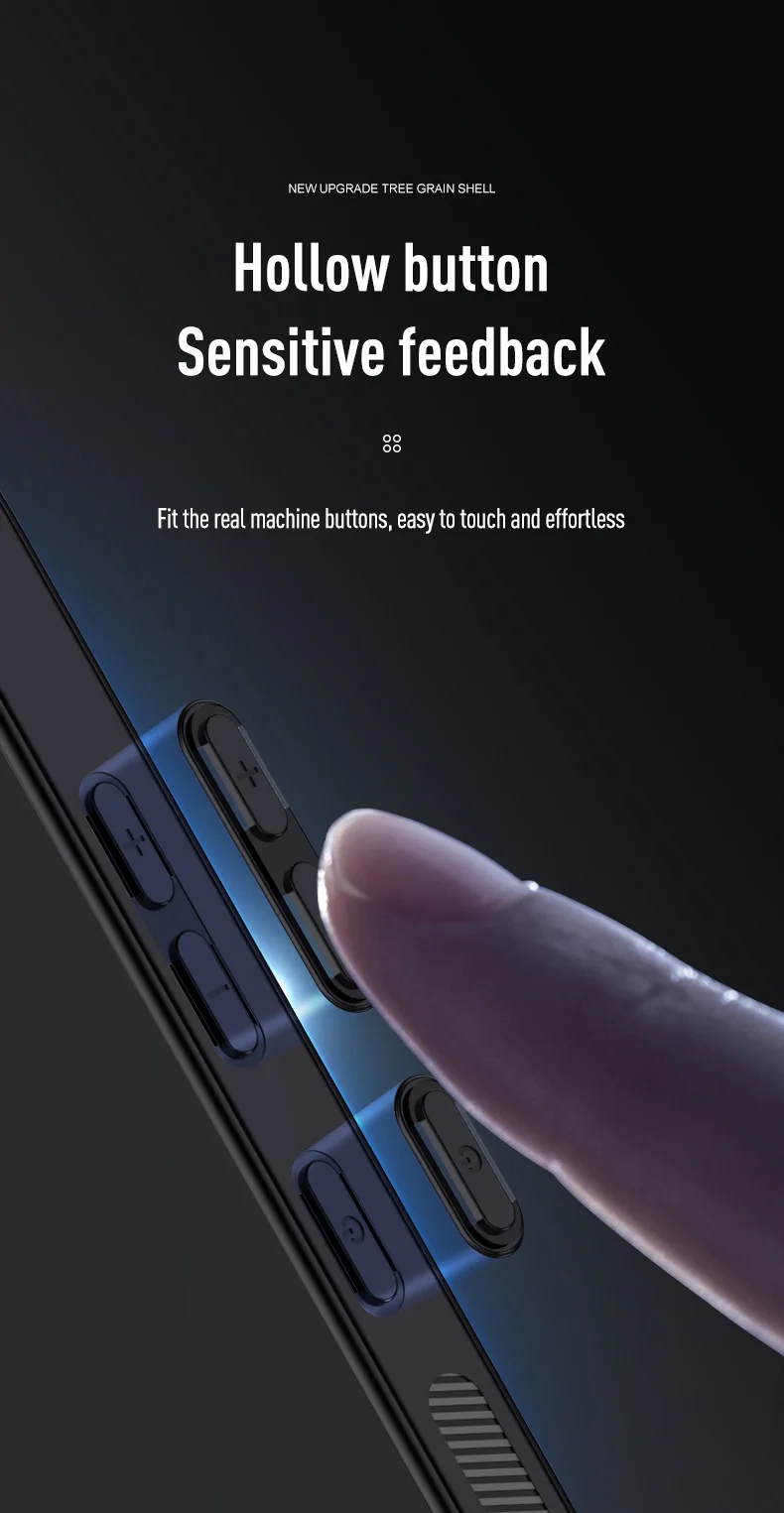 For Oppo A60 4G Phone Case Wood Texture PU Leather Coated PC+TPU Back Cover - Black-Cellmalls