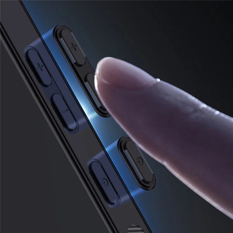 For Oppo Reno12 F 4G Case Wood Texture PU Leather Coated PC+TPU Back Cover - Black-Cellmalls