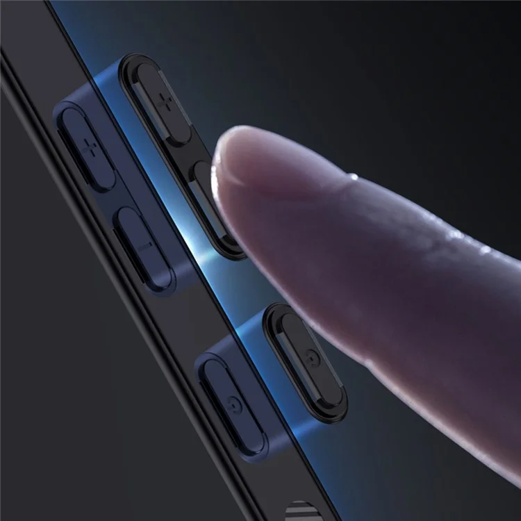 Wood Texture Case For Oppo K13 5G  /  K13x  /  K12s (China) PU Leather Coated PC TPU Phone Cover - Black-Cellmalls