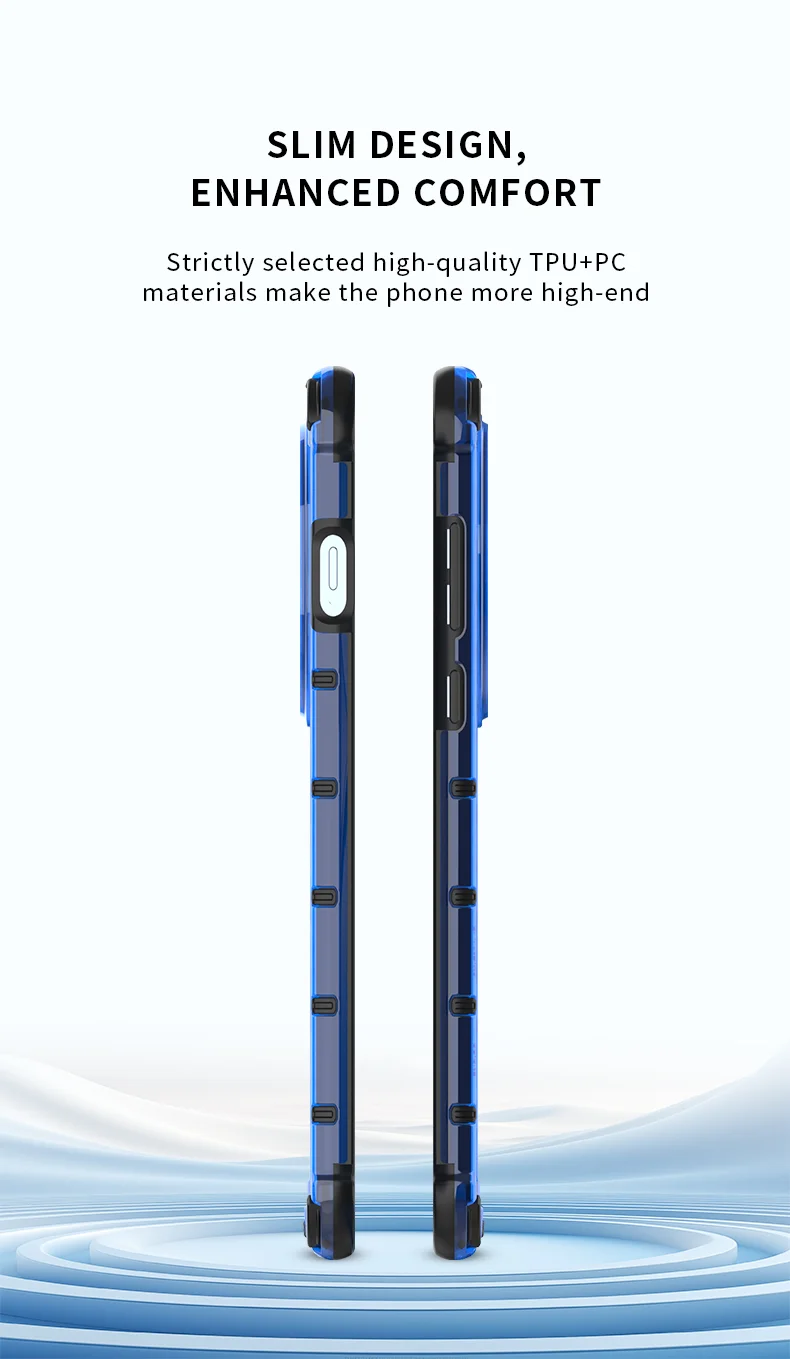 For Oppo Find X8 5G Case Compatible with MagSafe Honeycomb Design TPU+PC Phone Cover - Grey-Cellmalls