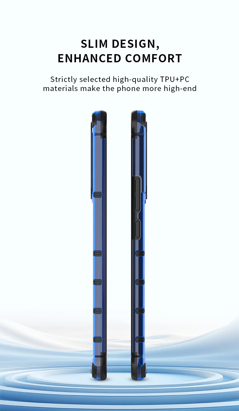 For Oppo Reno13 F 5G Case Compatible with MagSafe Honeycomb Design TPU + PC Phone Cover - Grey-Cellmalls