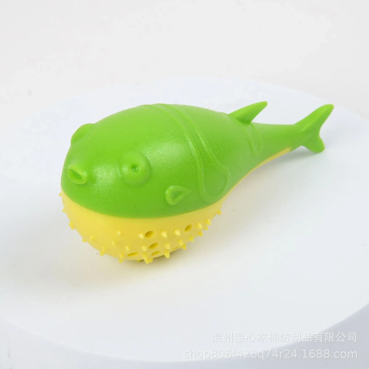 Pet voice toys dog training educational products