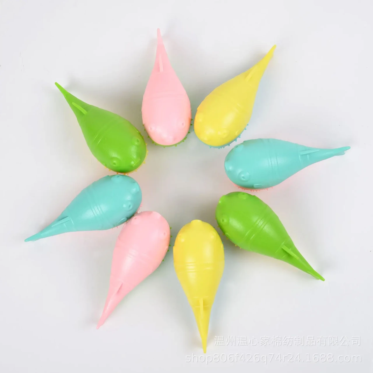 Pet voice toys dog training educational products