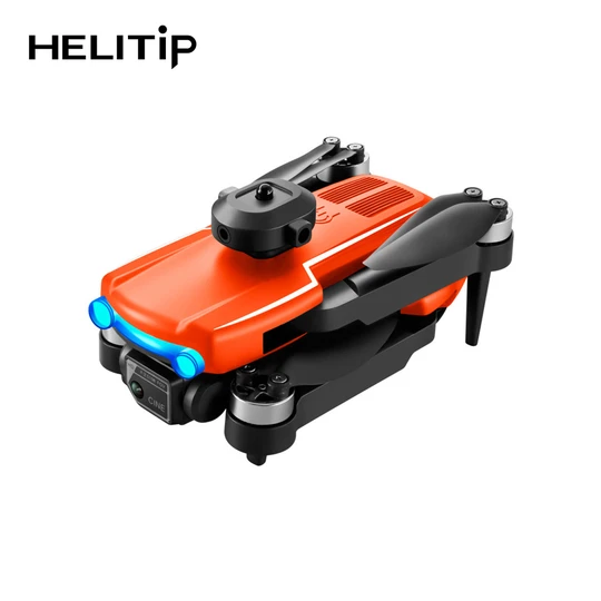 K102 Max Drone Dual Camera Mini Drone