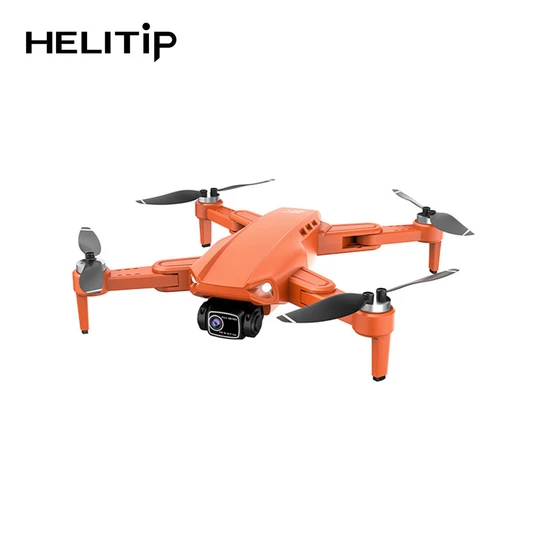 L900 Pro Drone with GPS 4K Camera