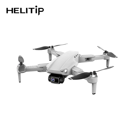 L900 Pro Drone with GPS 4K Camera