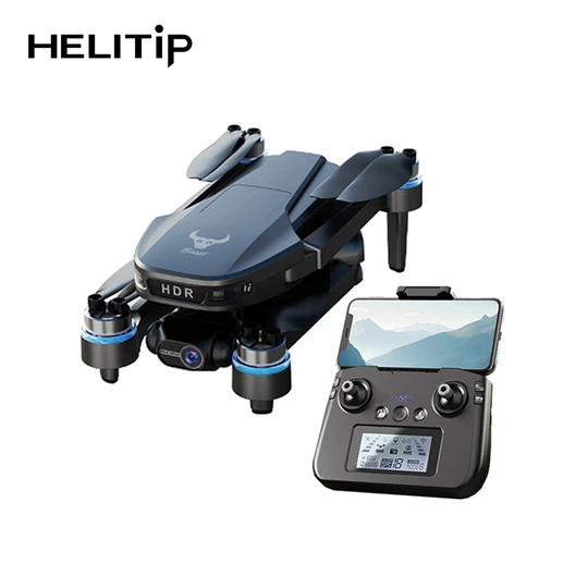 SG109 Max2 Drone with 4K Camera GPS Obstacle Avoidance