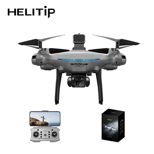 KY102 Drone Obstacle Avoidance Drone with Regular Remote Control