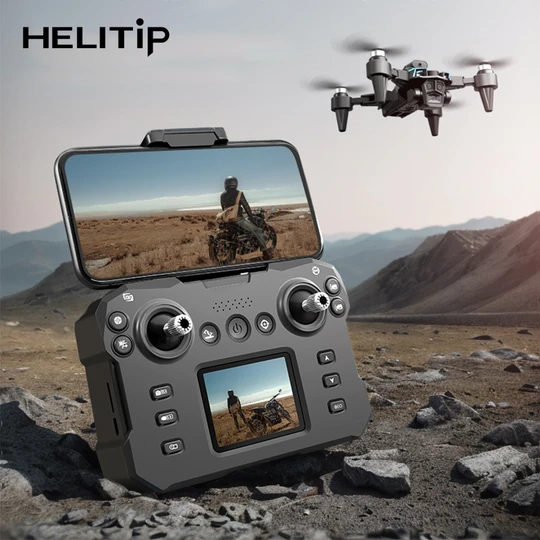 k12 Max Drone with3.5 inch Screen for Beginner Drone