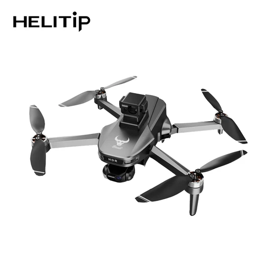 SG109 Max2 Drone with 4K Camera GPS Obstacle Avoidance