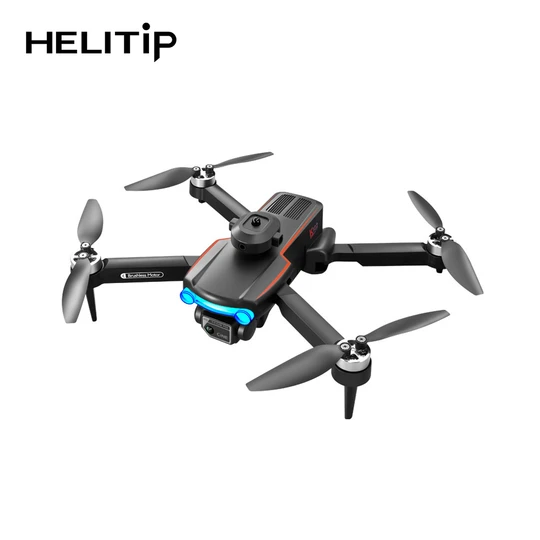 K102 Max Drone Dual Camera Mini Drone