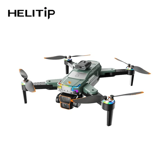 JS39p Beginner Drone with 4.3inch Screen