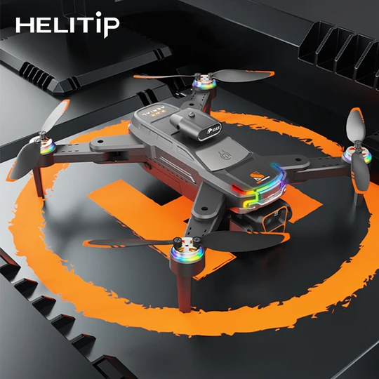 JS39p Beginner Drone with 4.3inch Screen