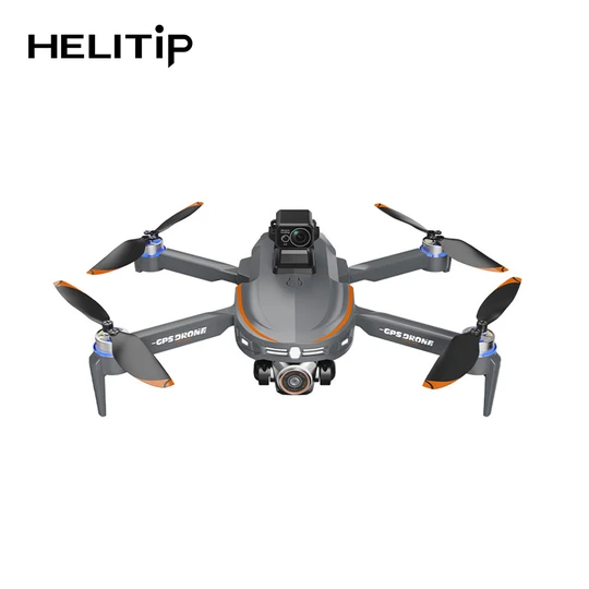 S28 Drone GPS remote control with screen