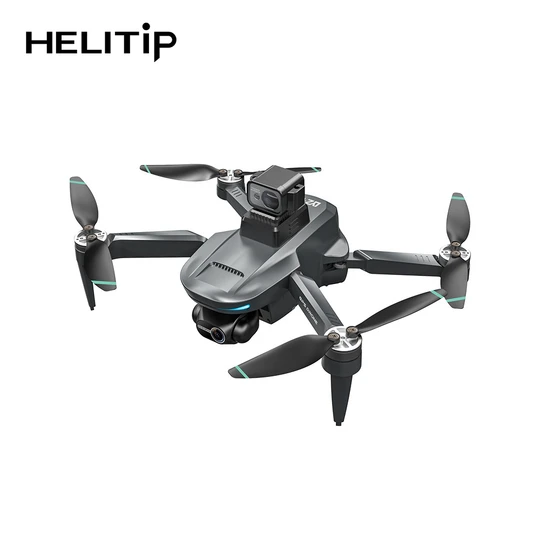 L200 Pro Max 5G GPS Drone 4K Camera 2-Axis Gimbal Laser Obstacle Avoidance