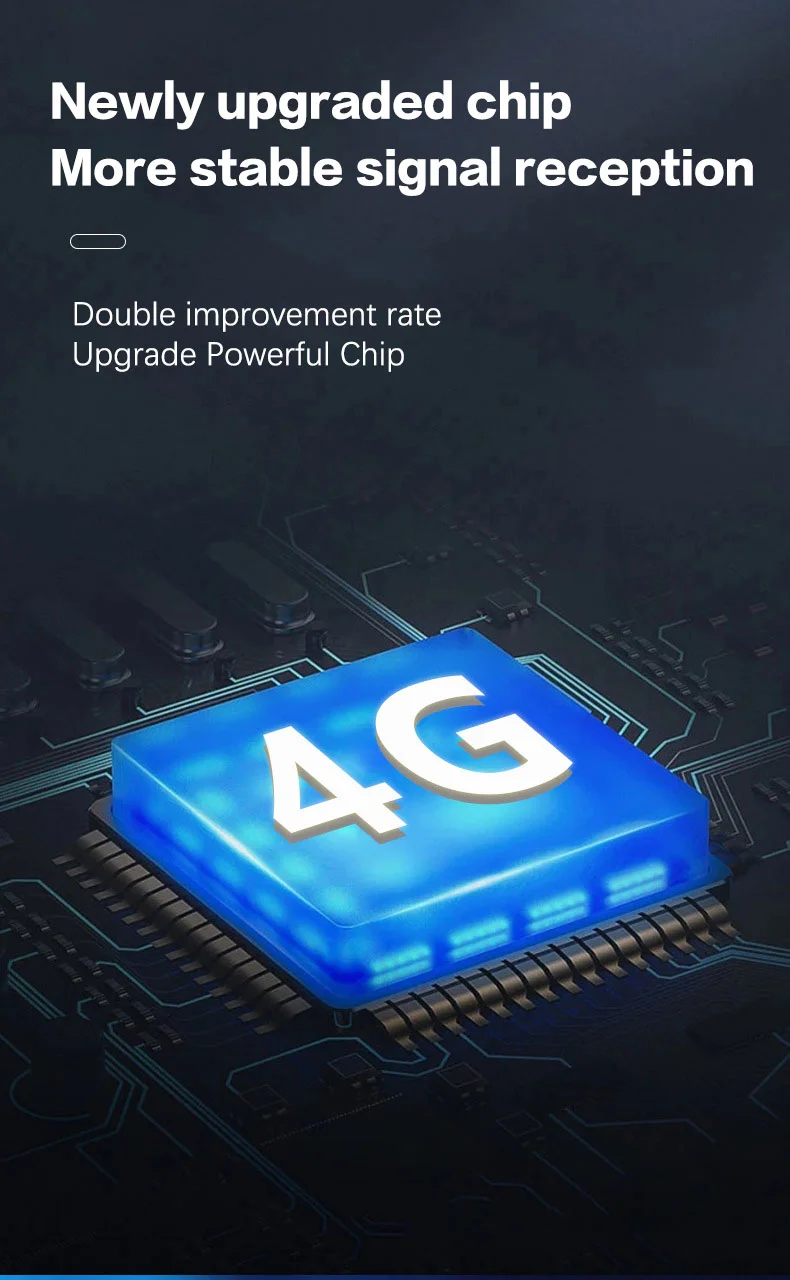 M8 Portable 4G LTE Router 150Mbps High Speed Pocket WiFi Hotspot Modem, EU Version-Cellmalls