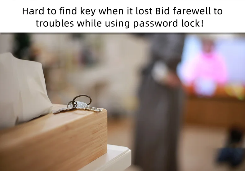 WEST BIKING YP0705089 0.65m Bike Chain Lock 4 Digit Resettable Combination Alloy Bicycle Locks for Bikes, Scooter, Door-Cellmalls