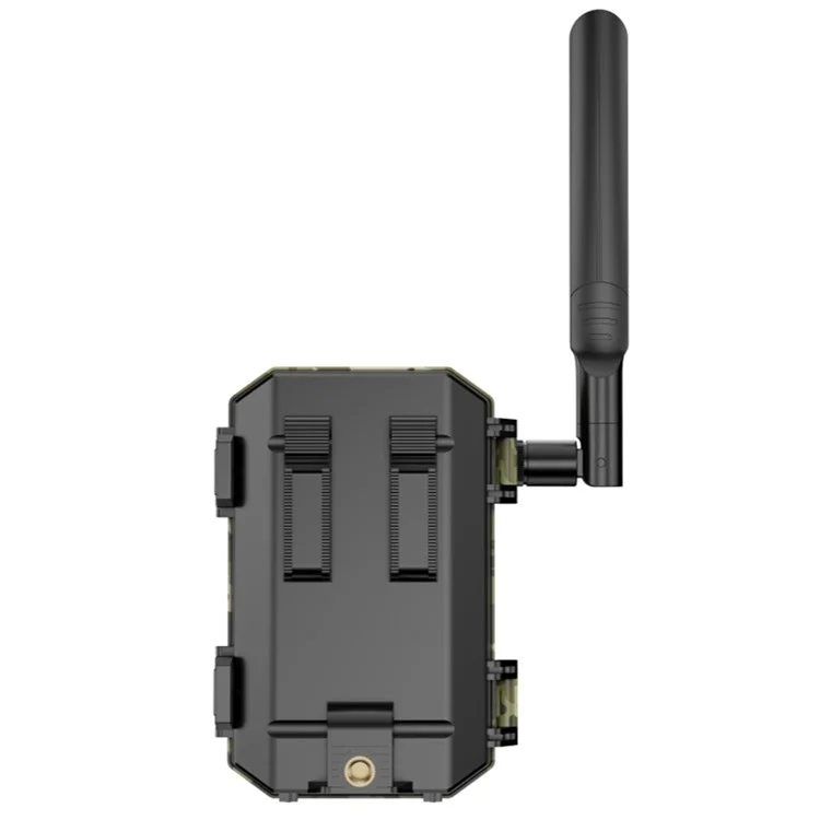 F8 Solar 4G Trail Camera Waterproof PIR Night Vision HD Outdoor Hunting Camera-Cellmalls