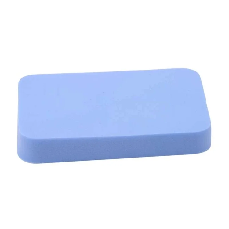 Table Tennis Paddle Rubber Clean Tool Table Tennis Racket Care Cleaning Sponge-Cellmalls