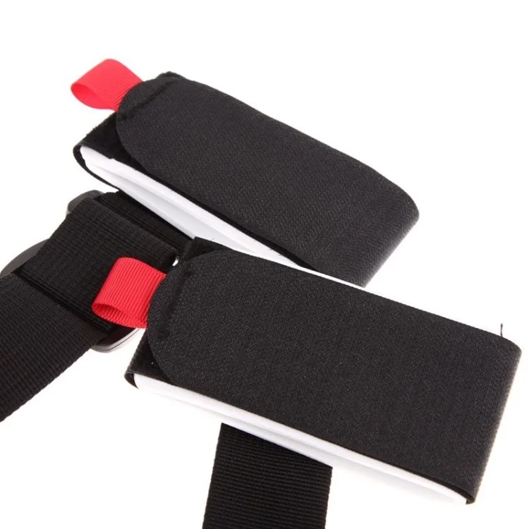 1Pc Ski Board Carrier Nylon Fixing Band Adjustable Skiboard Shoulder Hand Carrying Strap-Cellmalls