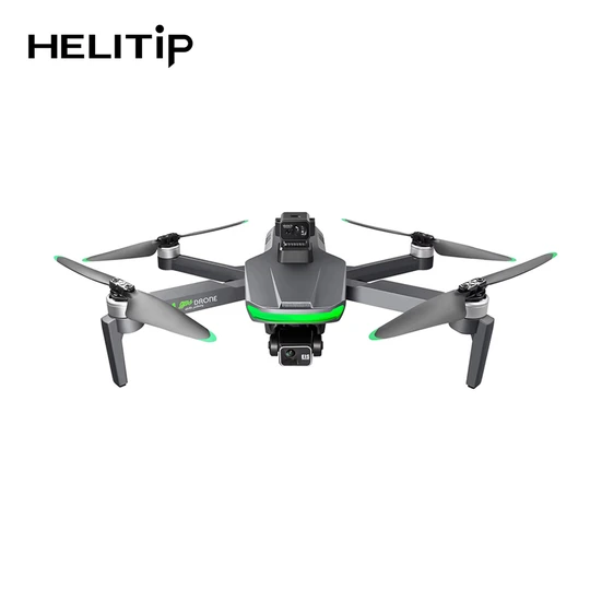 S155 5G 4K Camera GPS Drone 3-Axis Gimbal Load Capacity 500g