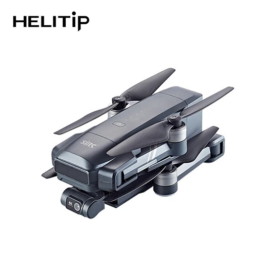 SJRC F22 S3 Pro Drone 4K 6000M Remote Control 5G Wifi 3-Axis Gimbal