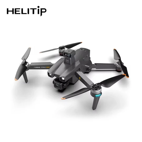 AE86 PRO MAX Drone with 4K Camera and 4000M Long Control Distance