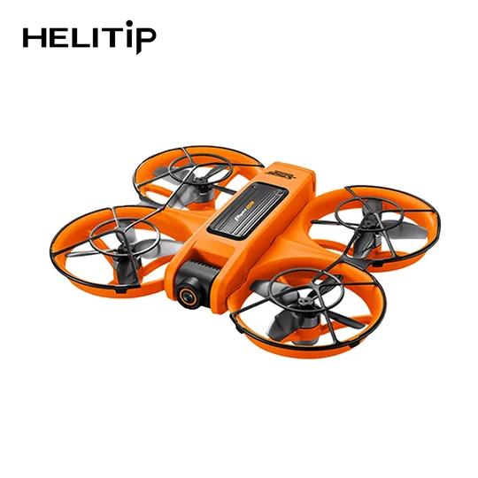 S156 Beginner Drone FPV HD Camera with LED Screen Remote Control