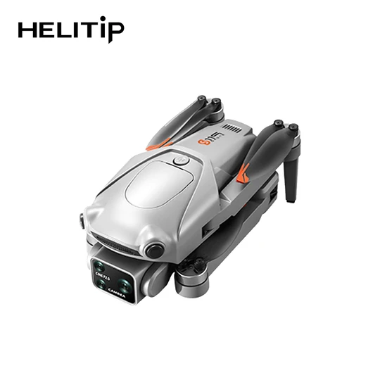 S119 Drone Beginner Trajectory Flight 4k Camera Optical Flow Positioning Four Sided Obstacle Avoidance Drone