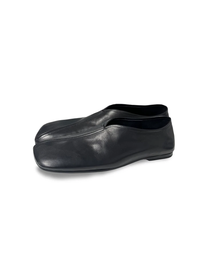 JCAESAR BLACK MIST LEATHER ジャケット JCAESAR BLACK MIST LEATHER ジャケット