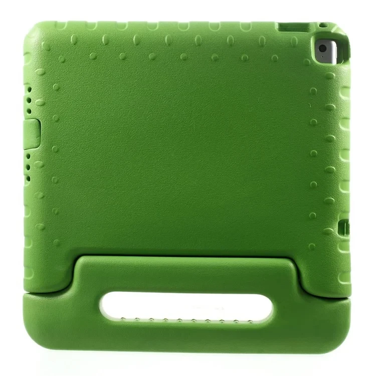 Shockproof EVA Foam Stand Shell for iPad Air 2 - Green-Cellmalls