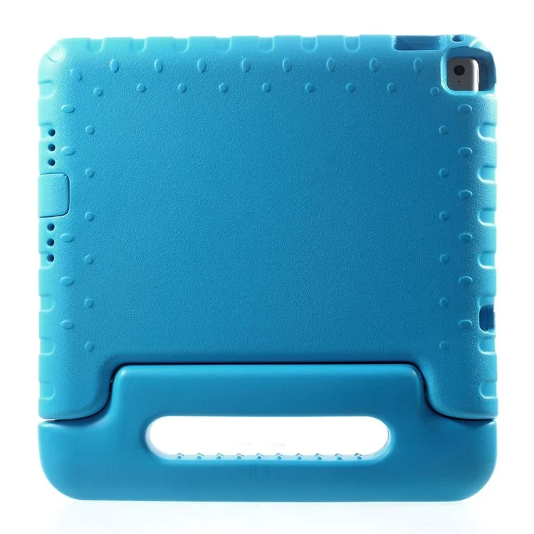 Shockproof EVA Foam Stand Shell for iPad Air 2 - Green-Cellmalls