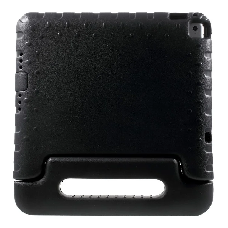 Shockproof EVA Foam Stand Shell for iPad Air 2 - Green-Cellmalls