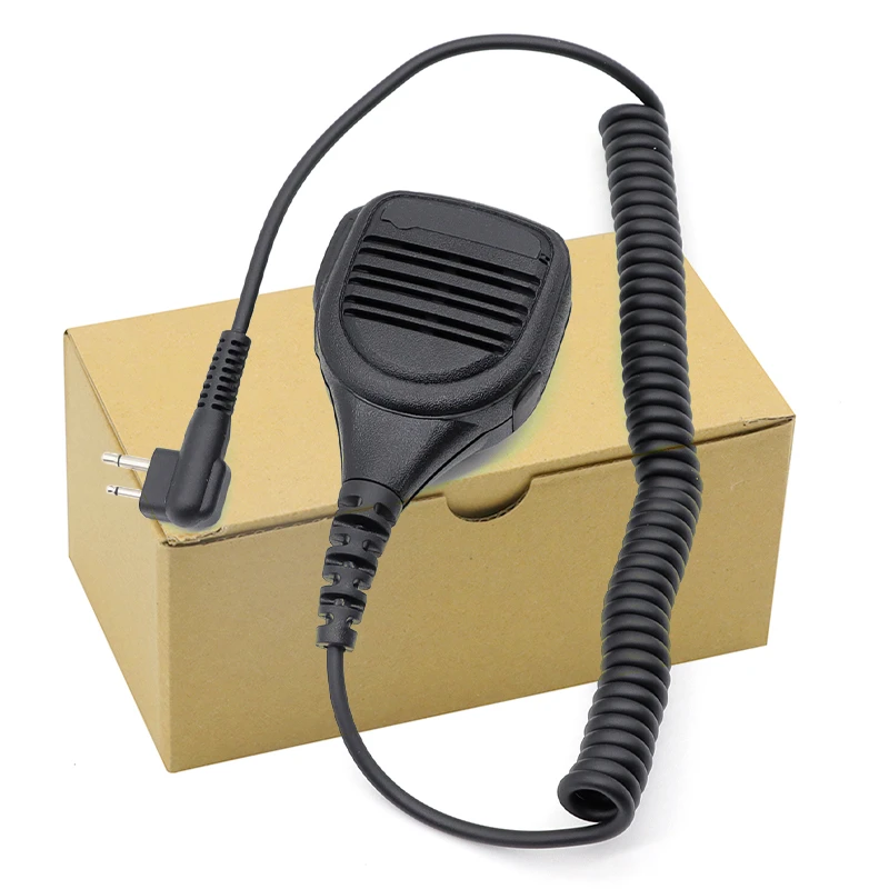 PMMN4013 PMMN4013A Speaker Mic for Motorola CP200 CP200XLS CP200d CP100d PR400 EP450 PRO1150 PRO2150 PRO3150 CP040 CP140 CP180 CP185 Portable Radios