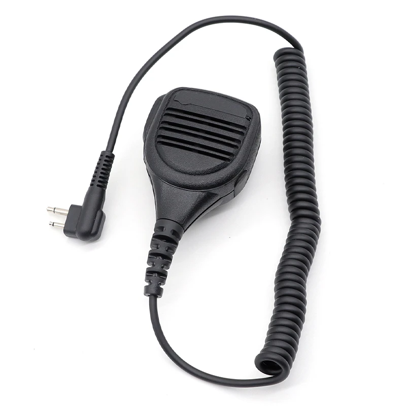 PMMN4013 PMMN4013A Speaker Mic for Motorola CP200 CP200XLS CP200d CP100d PR400 EP450 PRO1150 PRO2150 PRO3150 CP040 CP140 CP180 CP185 Portable Radios
