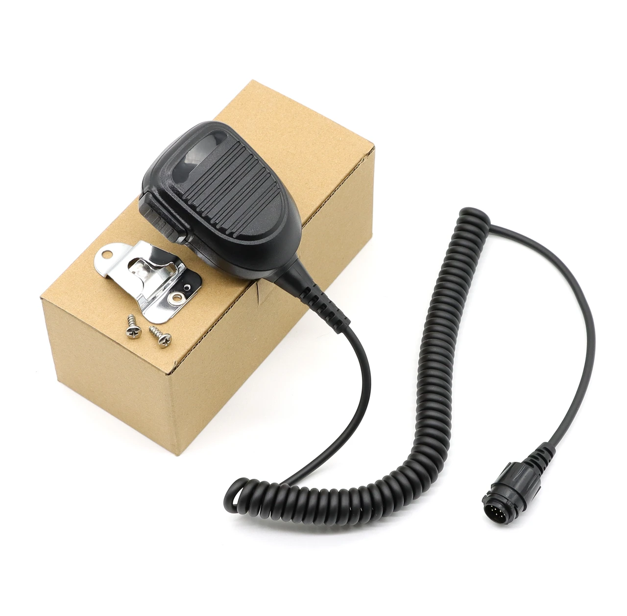 RMN5052A Speaker Microphone for Motorola XPR5350 XPR5380 XPR5550 XPR5580 XPR4300 XPR4350 XPR4500 XPR4550 XPR4380 XPR4580 XiR M8268 Radios RMN5052