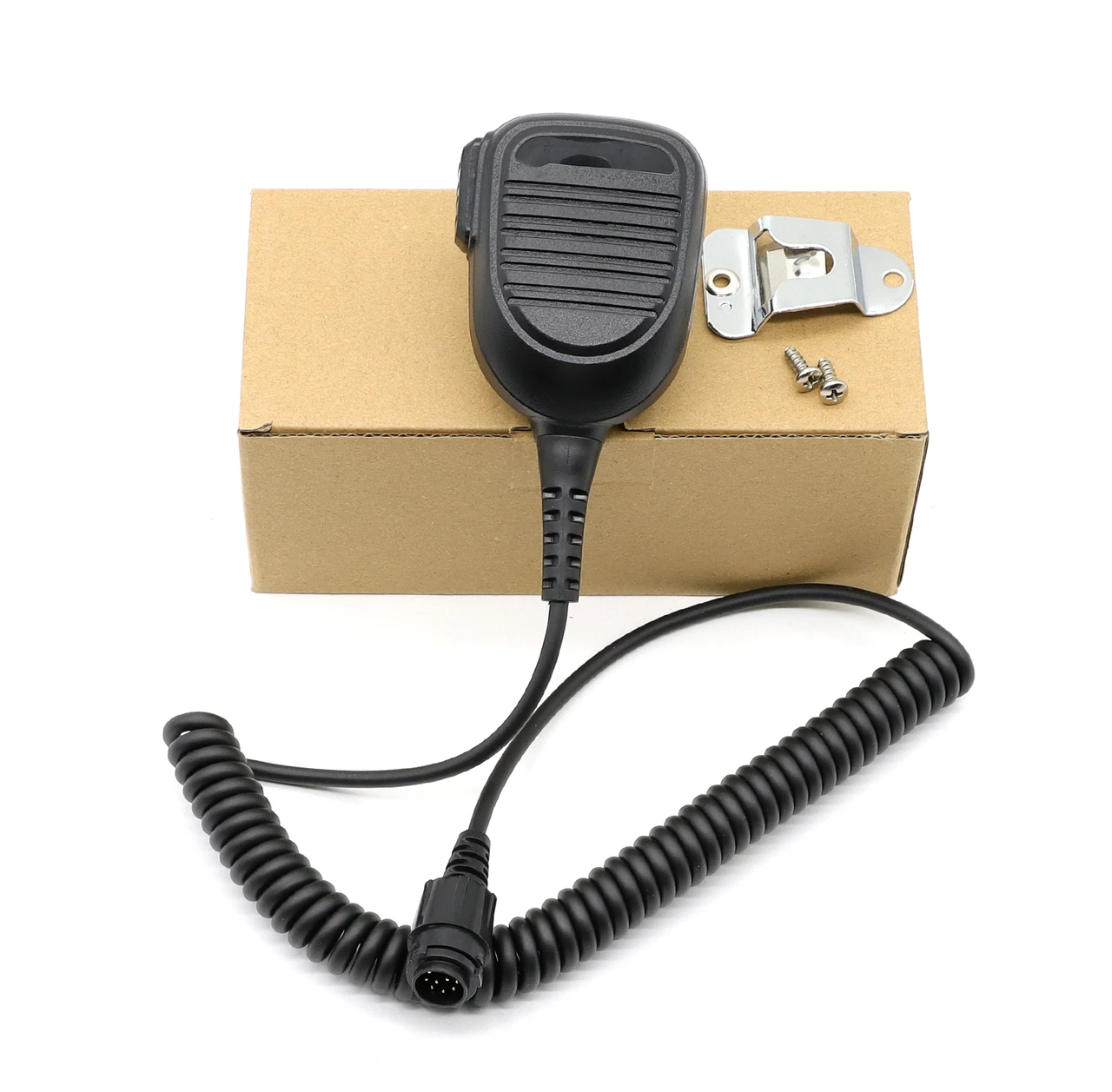 RMN5052A Speaker Microphone for Motorola XPR5350 XPR5380 XPR5550 XPR5580 XPR4300 XPR4350 XPR4500 XPR4550 XPR4380 XPR4580 XiR M8268 Radios RMN5052