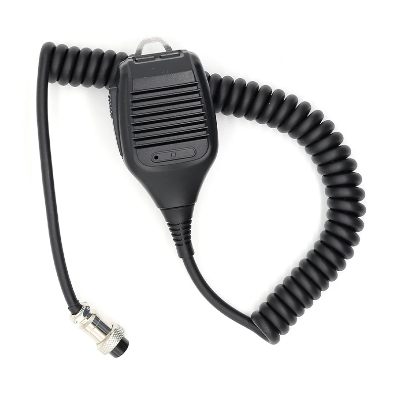 MC-43S 8-Pin Hand Microphone for Kenwood TS-430S TS-450S TS-50S TS-60S TS-940S TS-570 TS-570S TS-570D TS-480HX Radios