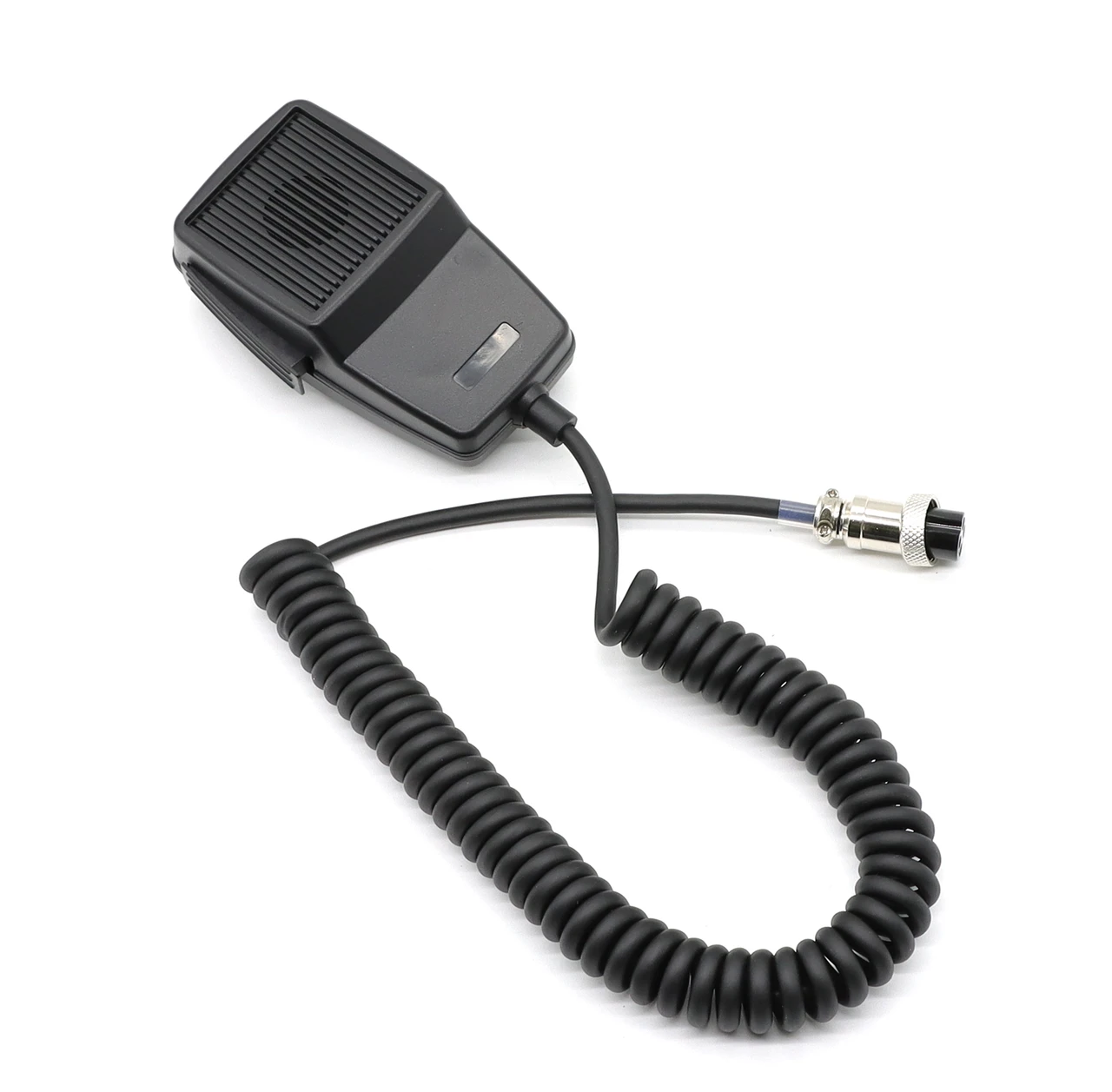 DM507 4-Pin Dynamic Microphone For Yaesu FT-101 FT-101E FT-101ZD FT-101ZSD FT-101B Galaxy Cobra Uniden CB Radios