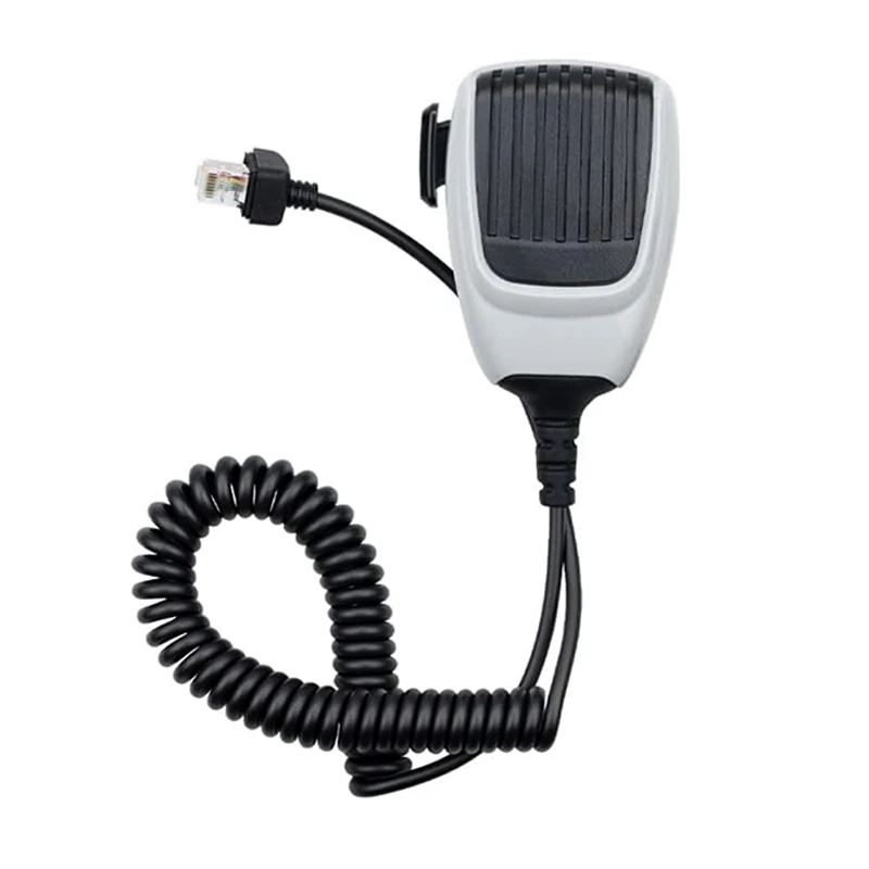 HM-148G Handheld Mic For ICOM IC-F5061 IC-F6061 IC-F5062 IC-F6062 IC-F9511HT IC-F5021 IC-F1821 IC-F1721 IC-F2721D IC-F2821D IC-FR3000 Radios