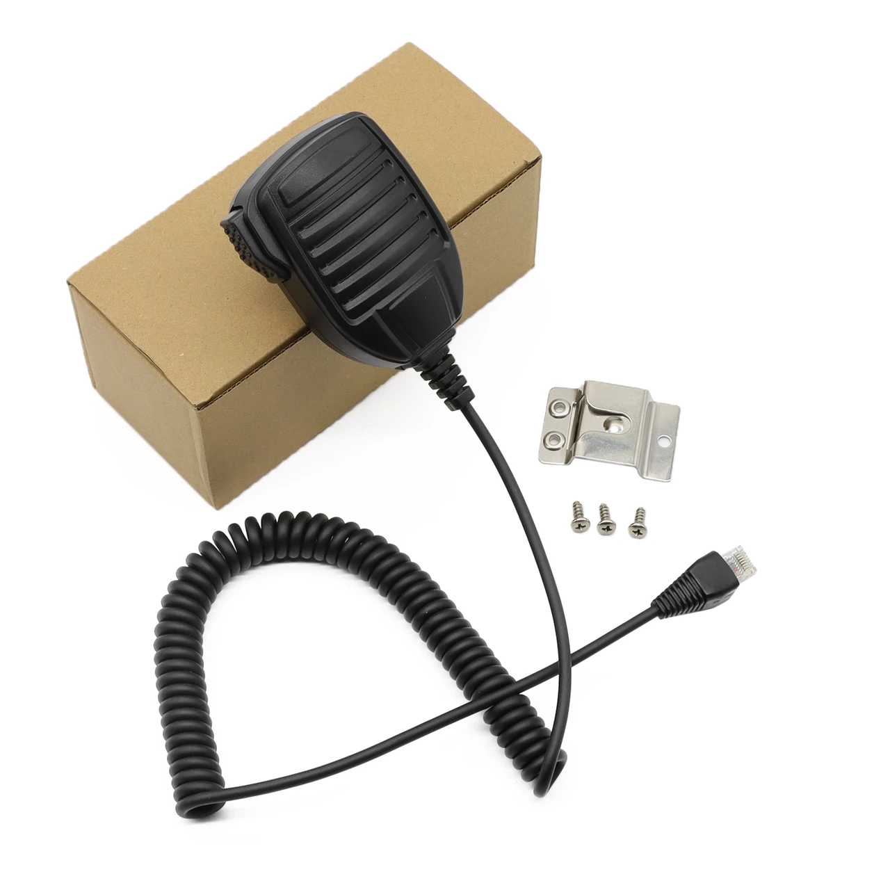 MH-67A8J 8-Pin Microphone For Vertex VX2200 VX2100 VX2500 VX2208 VX2508 VX3200 For Yaesu FT-450D FT-817ND FT-817 FT-857D FT-897D FT-2400 FT-2400H FT-2500 FT-2500M Radios