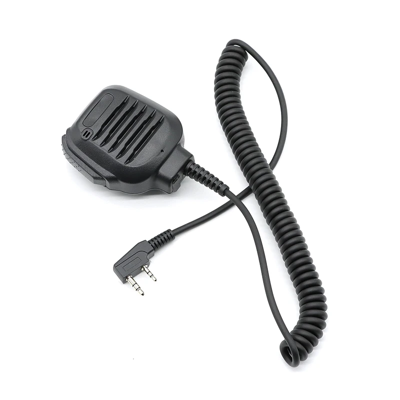 KMC-45 Speaker Microphone For Kenwood NX220 NX320 NX240 TK-2402 TK-3402 TK-2312 TK-3312 TK-220 TK-240 TK-2160 TK-3160 TK-3130 TK-3131 TK-3173 TK-3201 Radios
