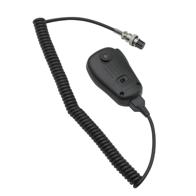 MH-31B8 Speaker Microphone For Yaesu FT-840 FT-890 FT-990 FT-1000 FTDX1200 FTDX3000D Radios