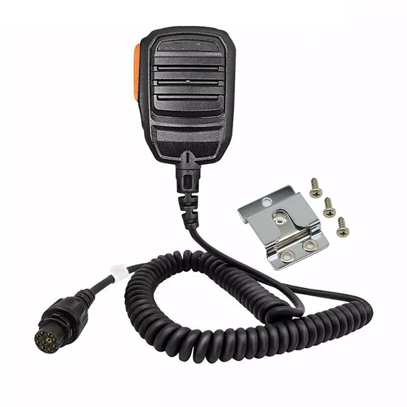 SM16A1 Speaker Microphone For Hytera MD78X MD78XG MD780 MD782 MD785 RD985 RD965 Radios