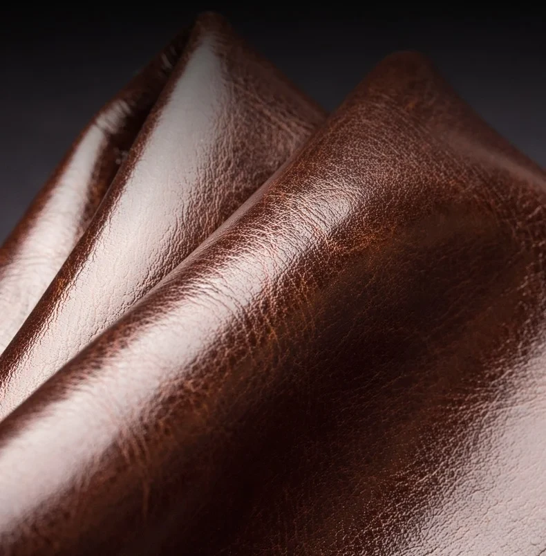 QIALINO For iPhone 12 Pro Max 6.7 inch Genuine Cowhide Leather Phone Case Wallet Stand Shockproof Protective Cover - Black-Cellmalls