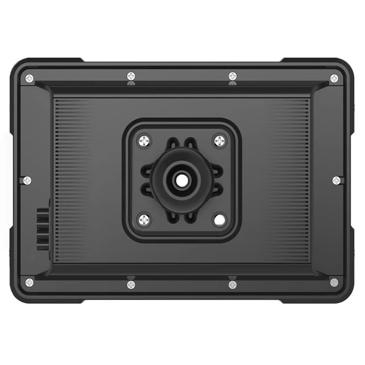 W512A 5 inch IPS Touch Screen 2.4G / 5G WiFi Motorcycle Navigation Screen with Wireless Carplay Android Auto-Cellmalls