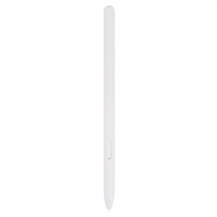 For Samsung Galaxy Tab S9 X710 X716 / S9+ X810 X816 / S9 Ultra X910 OEM Touch Screen Capacitive Pen Stylus Pen (with Bluetooth-compatible Function) - White-Cellmalls