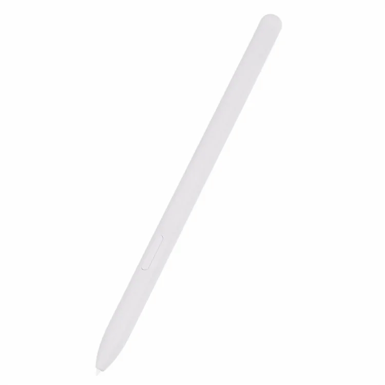 For Samsung Galaxy Tab S9 X710 X716 / S9+ X810 X816 / S9 Ultra X910 OEM Touch Screen Capacitive Pen Stylus Pen (with Bluetooth-compatible Function) - White-Cellmalls