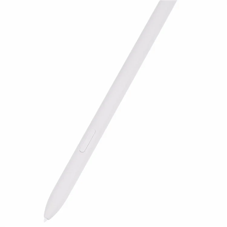 For Samsung Galaxy Tab S9 X710 X716 / S9+ X810 X816 / S9 Ultra X910 OEM Touch Screen Capacitive Pen Stylus Pen (with Bluetooth-compatible Function) - White-Cellmalls